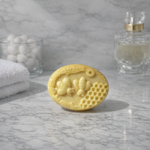 Golden Silk Body Melt